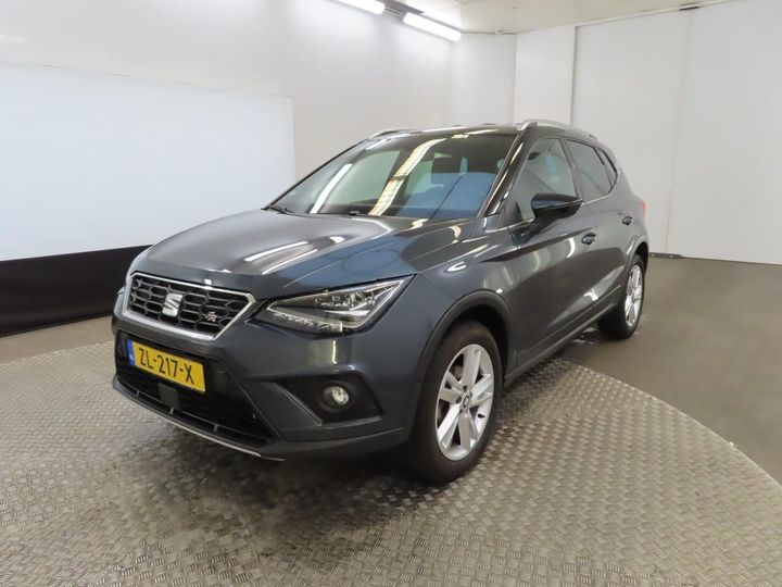 SEAT ARONA 2019 vsszzzkjzkr186281