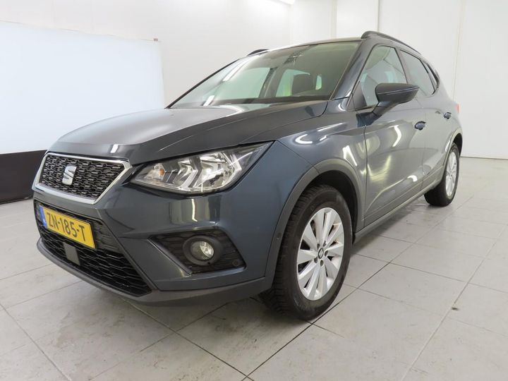 SEAT ARONA 2019 vsszzzkjzkr186633