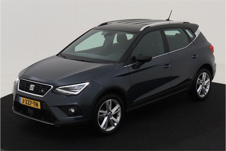 SEAT ARONA 2019 vsszzzkjzkr187286