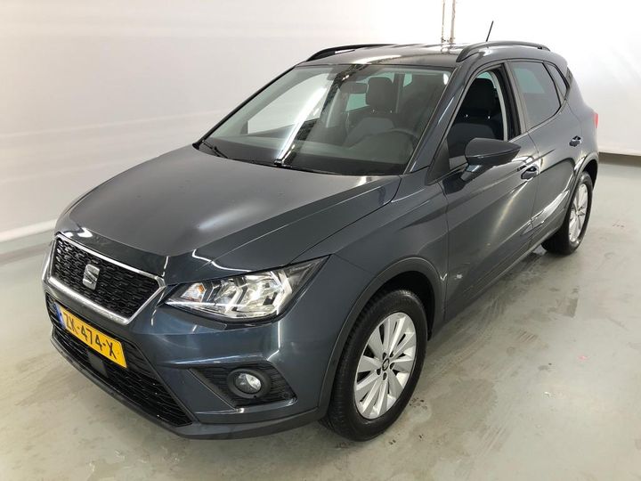 SEAT ARONA 2019 vsszzzkjzkr187299