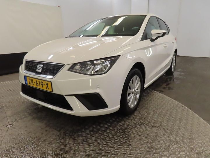 SEAT IBIZA 2019 vsszzzkjzkr187394