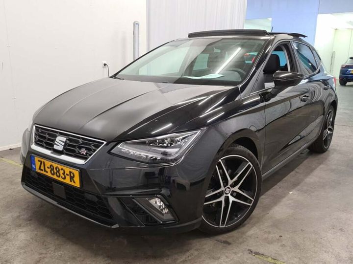 SEAT IBIZA 2019 vsszzzkjzkr187761