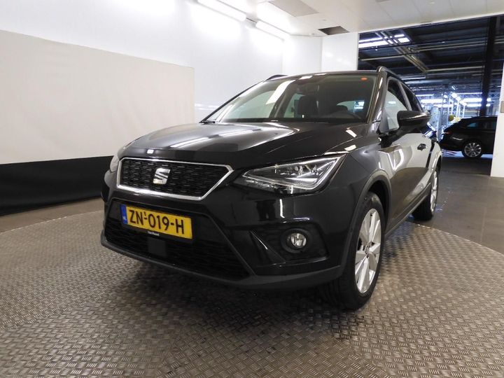 SEAT ARONA 2019 vsszzzkjzkr187880