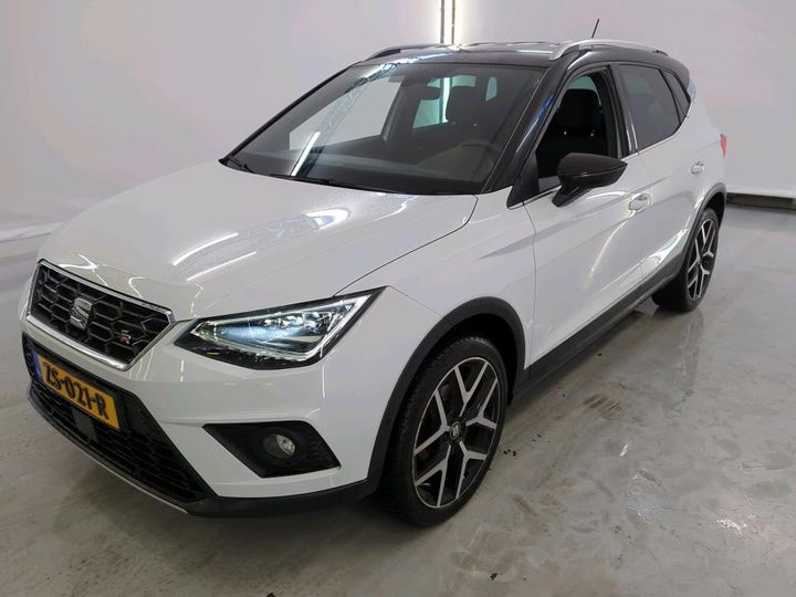 SEAT ARONA 2019 vsszzzkjzkr187973