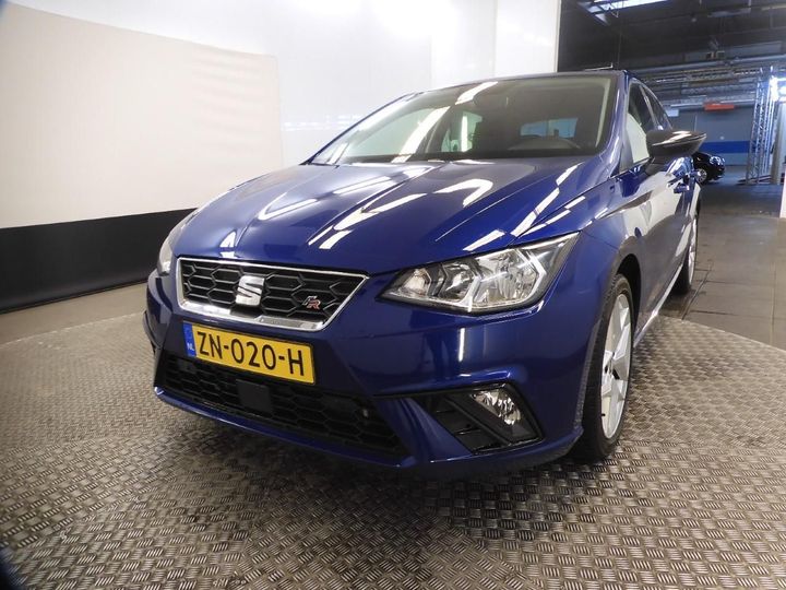 SEAT IBIZA 2019 vsszzzkjzkr188094