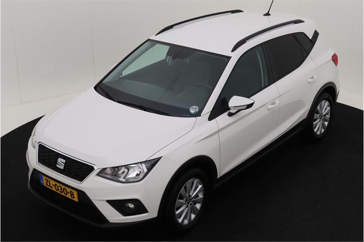 SEAT ARONA 2019 vsszzzkjzkr188285