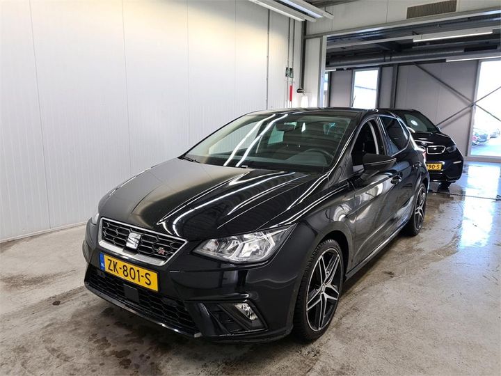 SEAT IBIZA 2019 vsszzzkjzkr188395