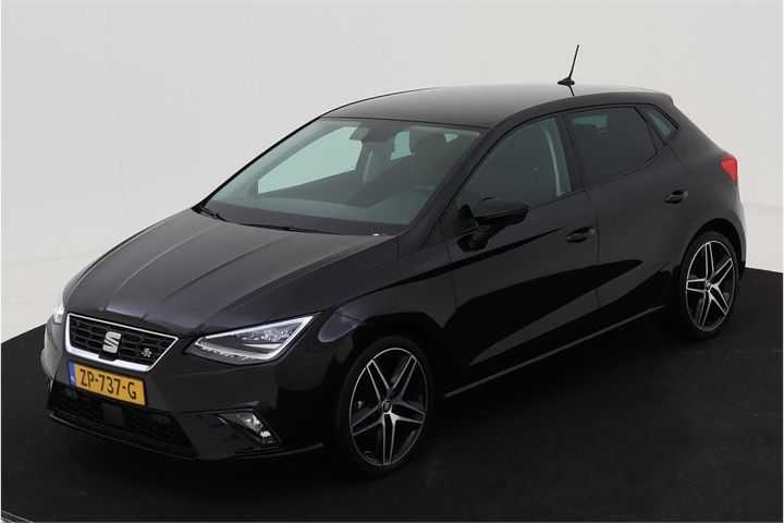 SEAT IBIZA 2019 vsszzzkjzkr188440