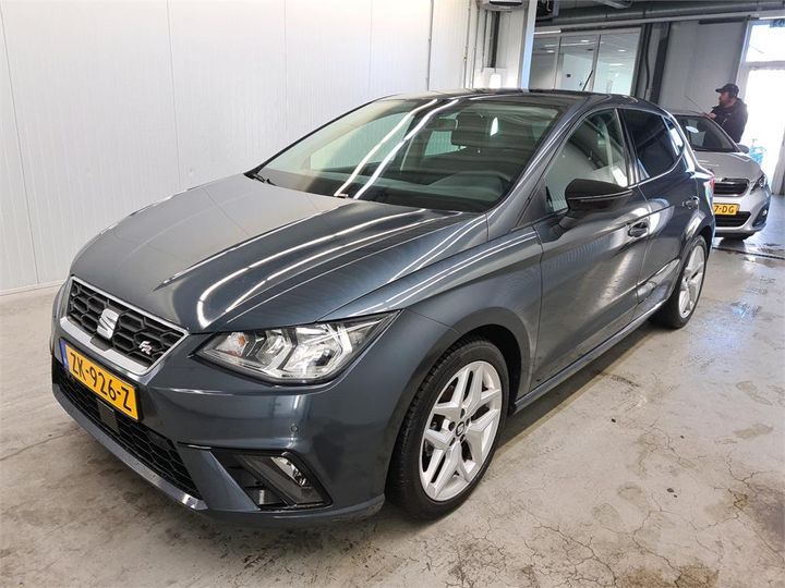 SEAT IBIZA 2019 vsszzzkjzkr188544