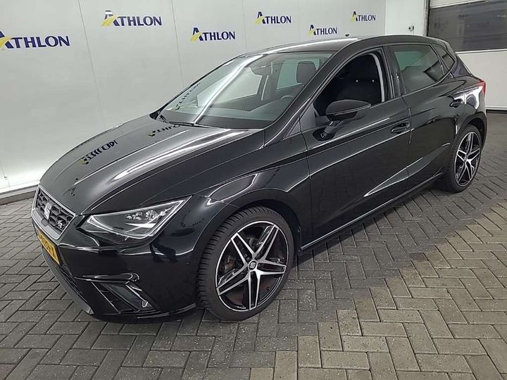 SEAT IBIZA 2019 vsszzzkjzkr189822