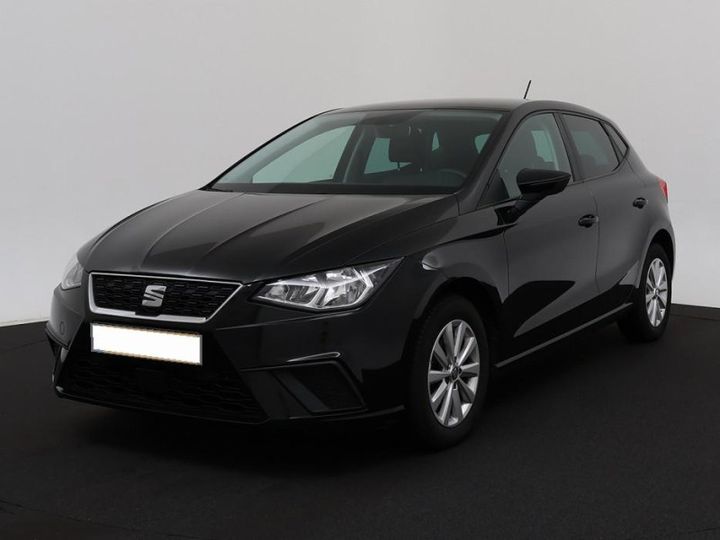 SEAT IBIZA 2019 vsszzzkjzkr189889