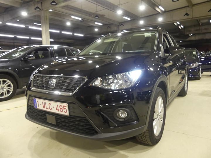 SEAT ARONA 2019 vsszzzkjzkr190108