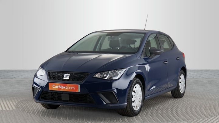 SEAT IBIZA 2019 vsszzzkjzkr190689