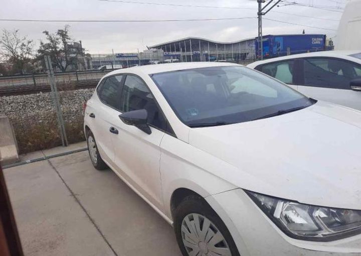 SEAT IBIZA 2019 vsszzzkjzkr190745