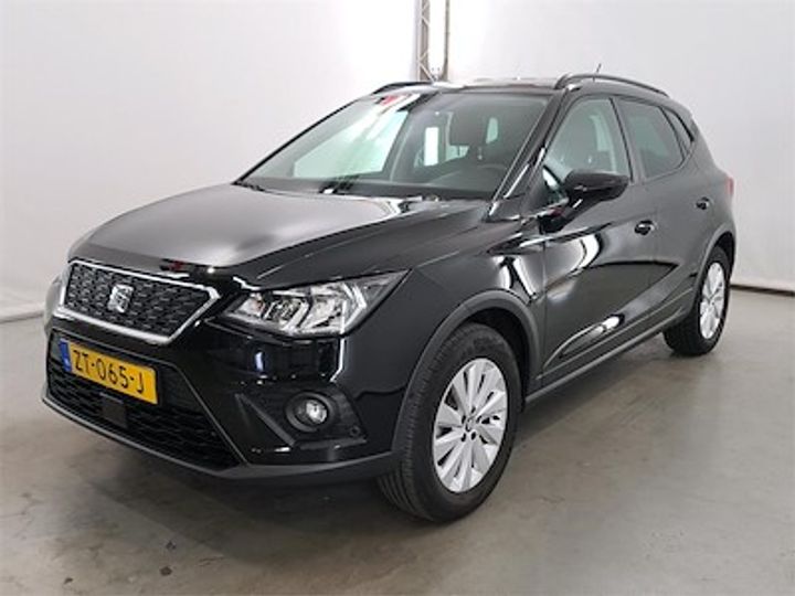 SEAT ARONA 2019 vsszzzkjzkr191897