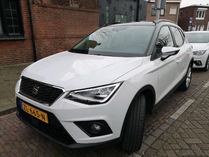 SEAT ARONA 2019 vsszzzkjzkr192011