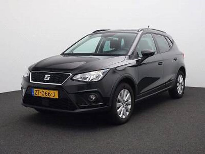 SEAT ARONA 2019 vsszzzkjzkr192233