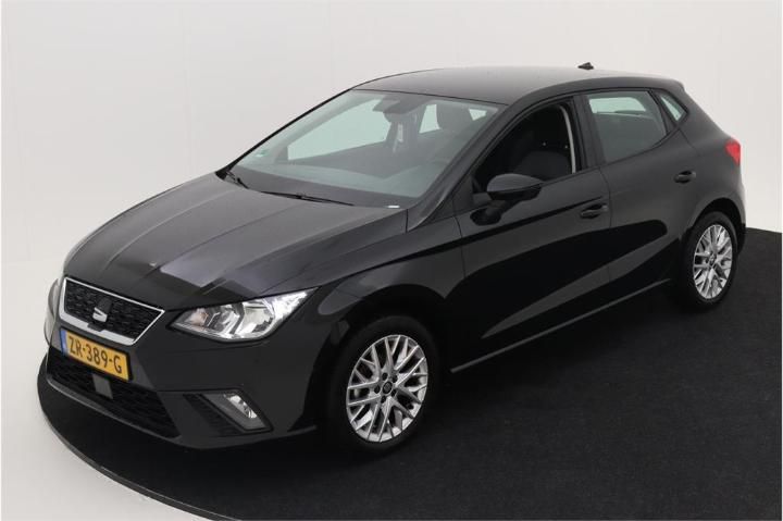 SEAT IBIZA 2019 vsszzzkjzkr192514