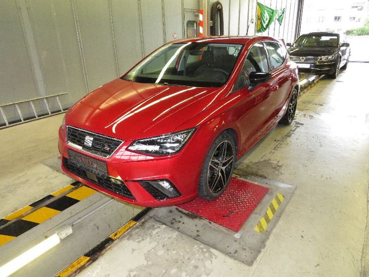 SEAT IBIZA 2019 vsszzzkjzkr193050