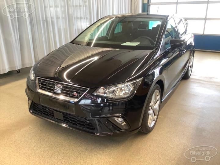 SEAT IBIZA HATCHBACK 2019 vsszzzkjzkr193531