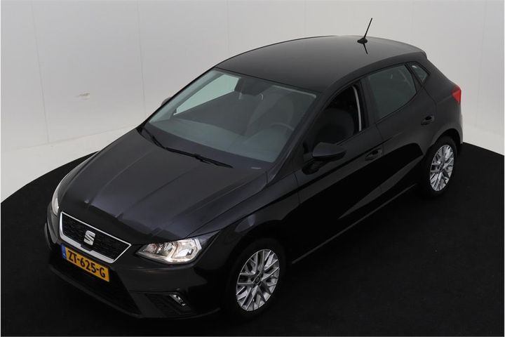 SEAT IBIZA 2019 vsszzzkjzkr193673