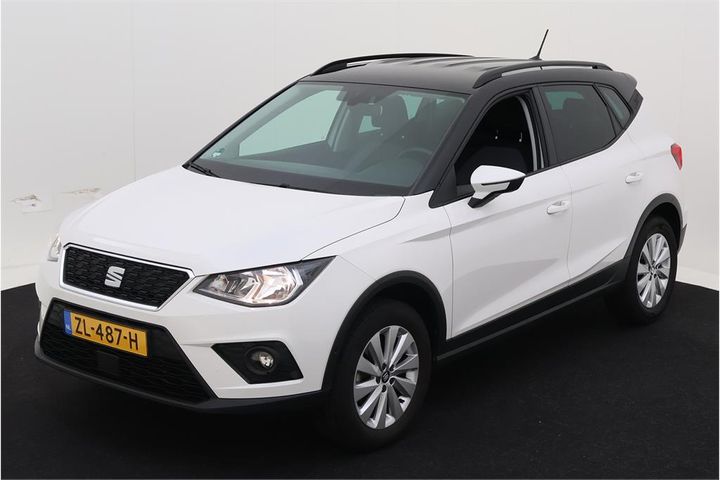 SEAT ARONA 2019 vsszzzkjzkr193703