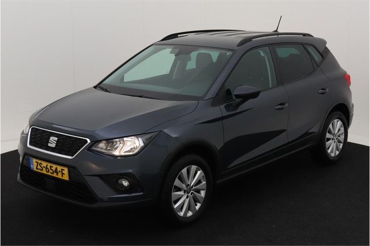 SEAT ARONA 2019 vsszzzkjzkr193731