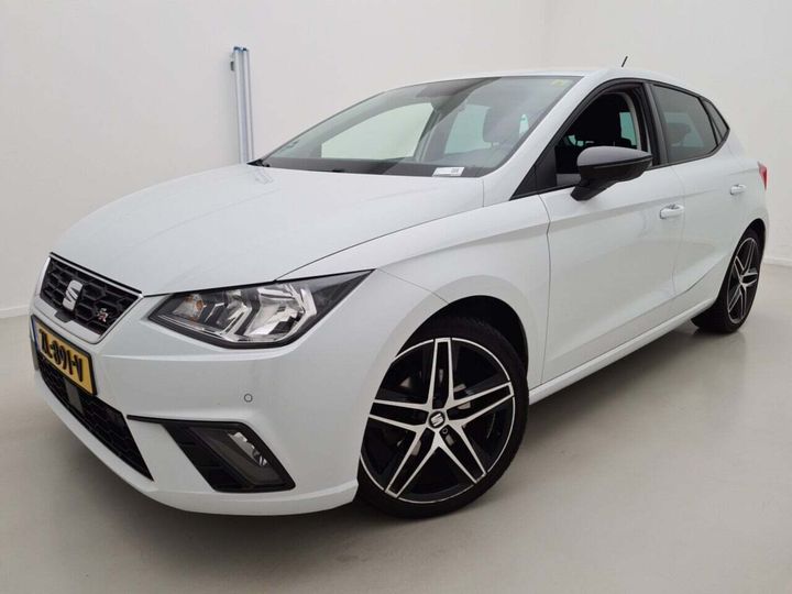 SEAT IBIZA 2019 vsszzzkjzkr193923