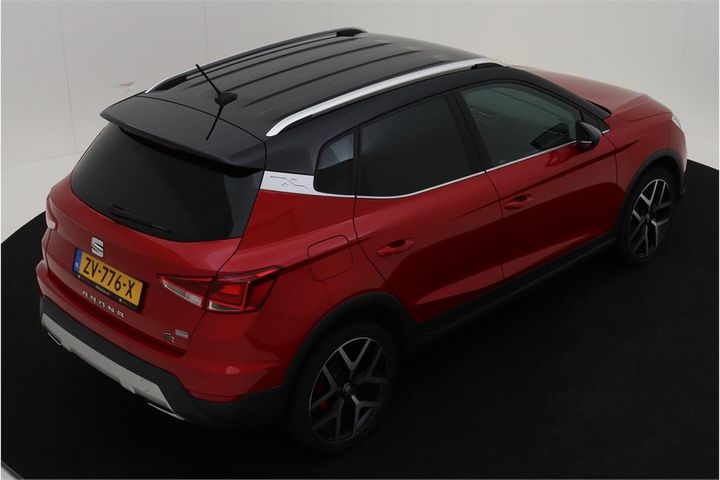 SEAT ARONA 2019 vsszzzkjzkr194124