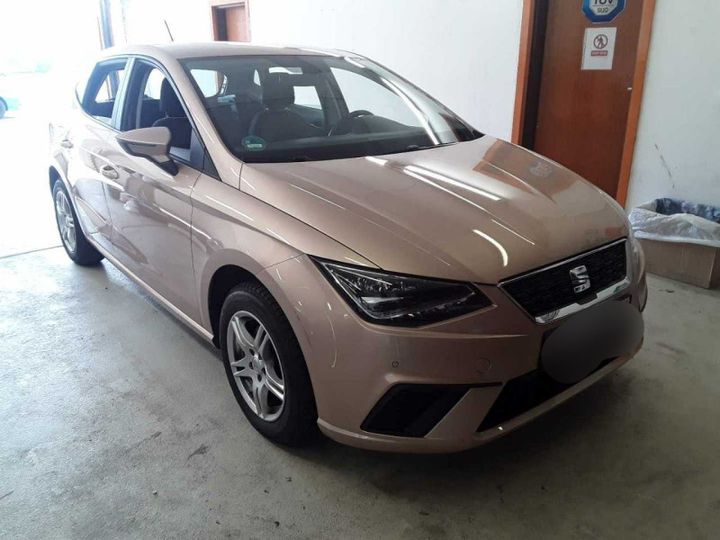 SEAT IBIZA 2019 vsszzzkjzkr195029