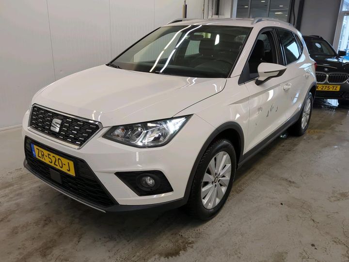 SEAT ARONA 2019 vsszzzkjzkr195788