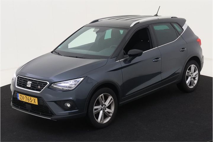 SEAT ARONA 2019 vsszzzkjzkr196037