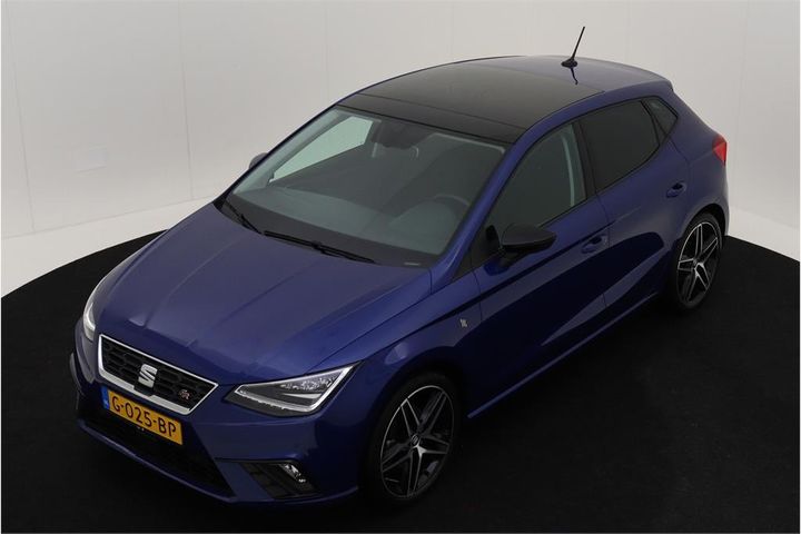 SEAT IBIZA 2019 vsszzzkjzkr196220