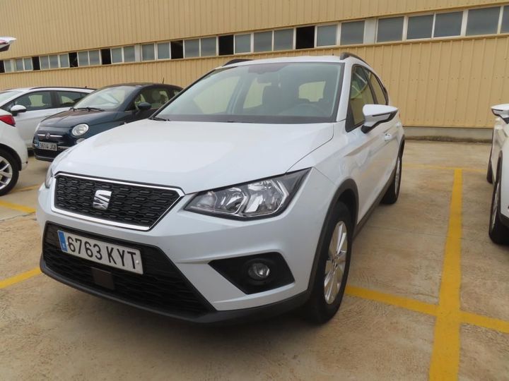 SEAT ARONA 2019 vsszzzkjzkr196346