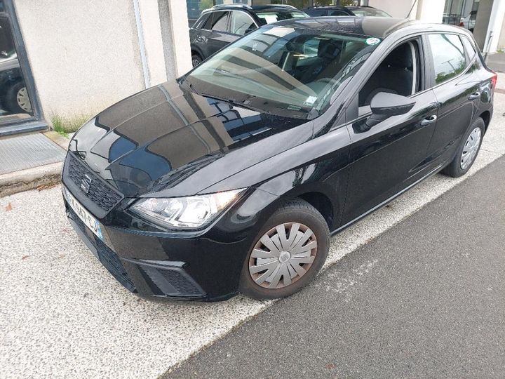 SEAT IBIZA 2019 vsszzzkjzkr197303