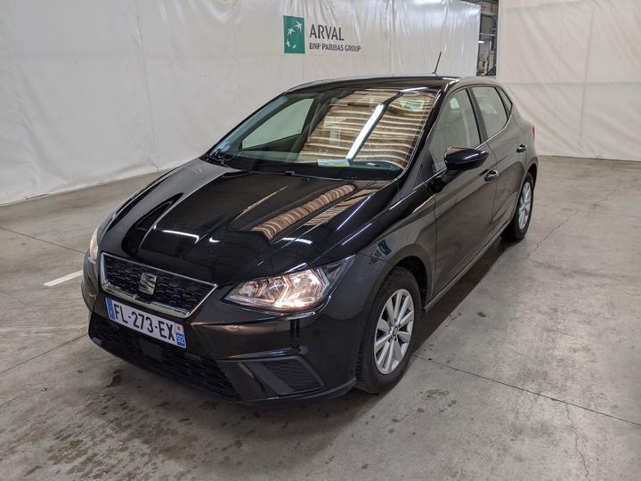 SEAT IBIZA 2019 vsszzzkjzkr198064