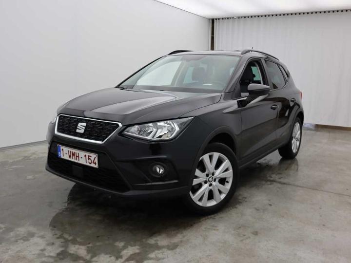 SEAT ARONA &#3917 2019 vsszzzkjzkr198505