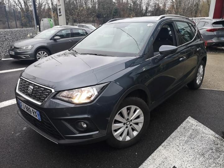 SEAT ARONA 2019 vsszzzkjzkr198997