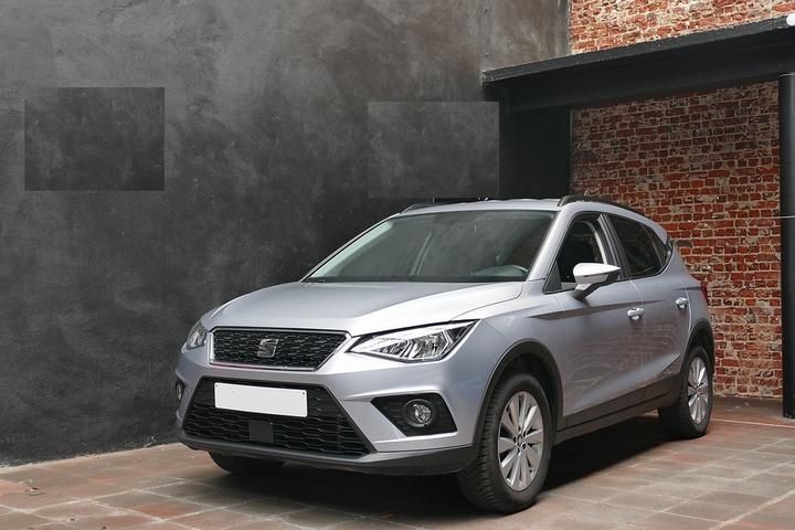 SEAT ARONA SUV 2019 vsszzzkjzkr207822