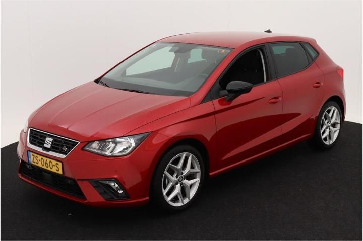 SEAT IBIZA 2019 vsszzzkjzkr208405