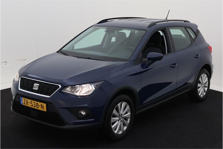 SEAT ARONA 2019 vsszzzkjzkr208695