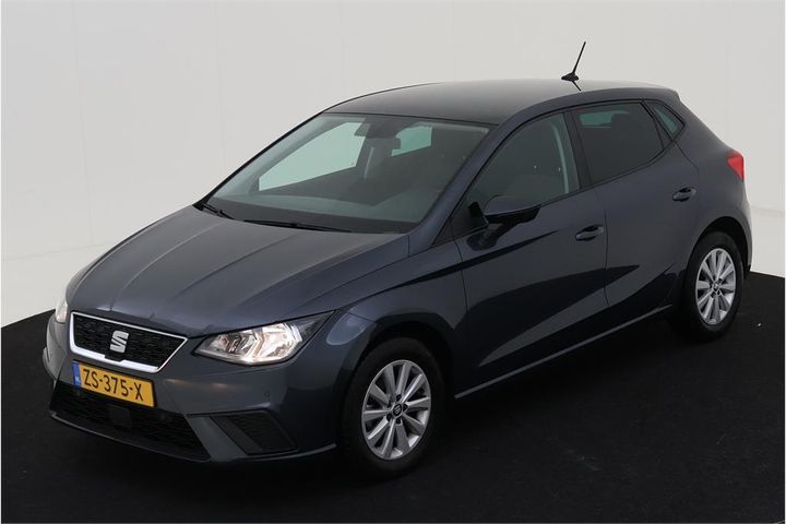 SEAT IBIZA 2019 vsszzzkjzkr209791