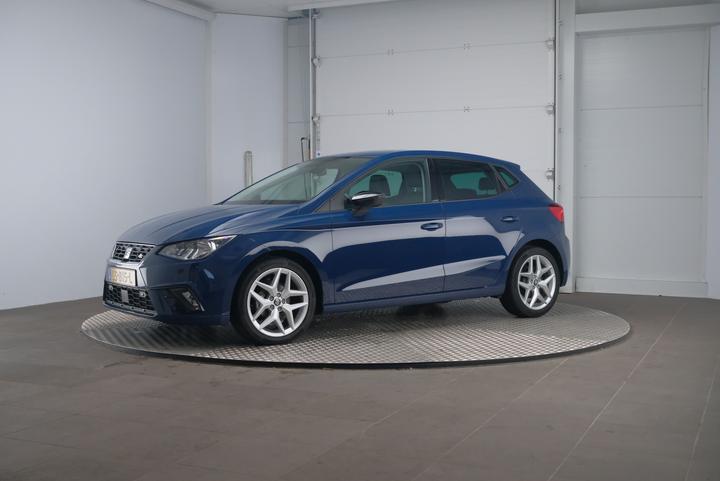 SEAT IBIZA 2019 vsszzzkjzkr212362