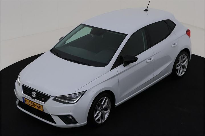 SEAT IBIZA 2019 vsszzzkjzkr213148