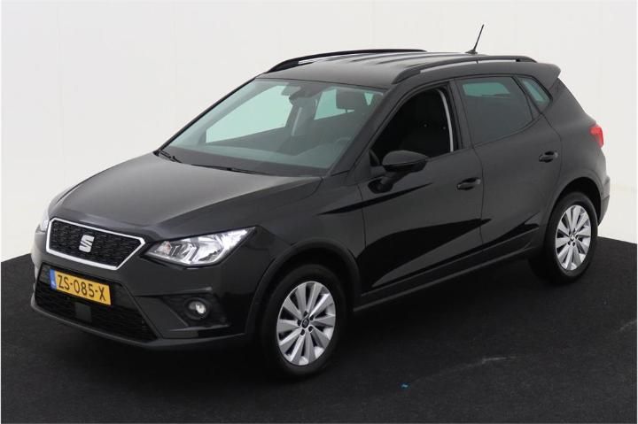 SEAT ARONA 2019 vsszzzkjzkr213740