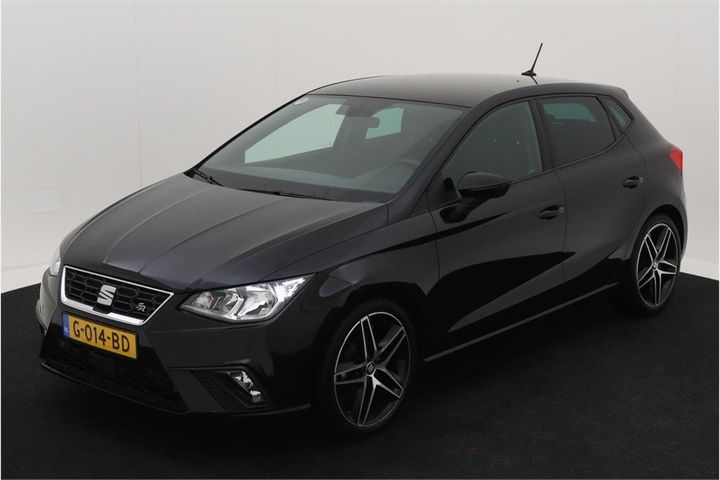 SEAT IBIZA 2019 vsszzzkjzlr000781