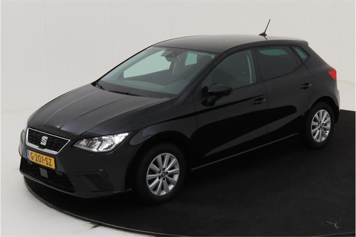 SEAT IBIZA 2019 vsszzzkjzlr005141