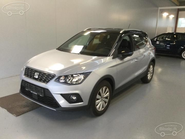 SEAT ARONA SUV 2019 vsszzzkjzlr008286