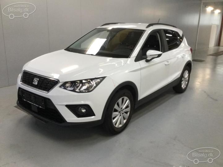 SEAT ARONA SUV 2019 vsszzzkjzlr011735