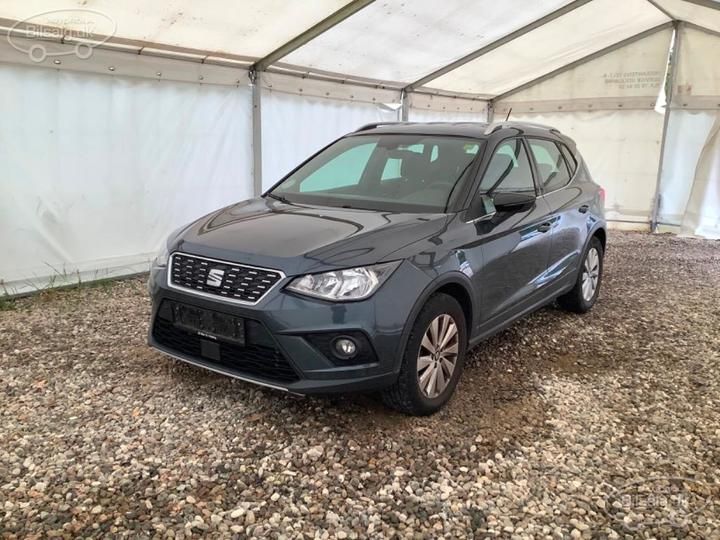 SEAT ARONA SUV 2019 vsszzzkjzlr012853